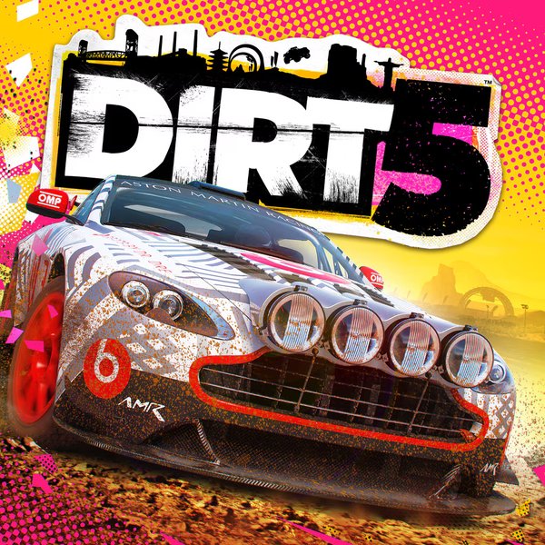 Playstation | DIRT 5