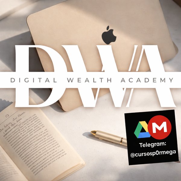 ¡Bienvenido/a a Digital Wealth Academy (DWA)!
