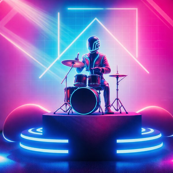 Videoclips Musicales con Inteligencia Artificial: Del Ritmo a la Imagen