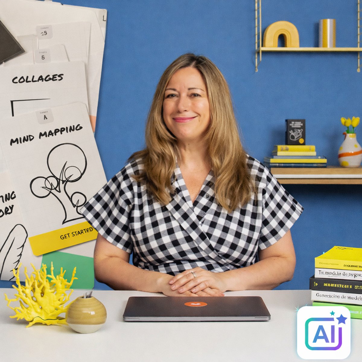 Creación de Marca con IA – DMTKA