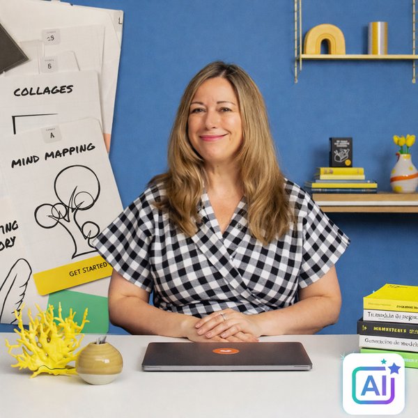 Creación de Marca con IA – DMTKA