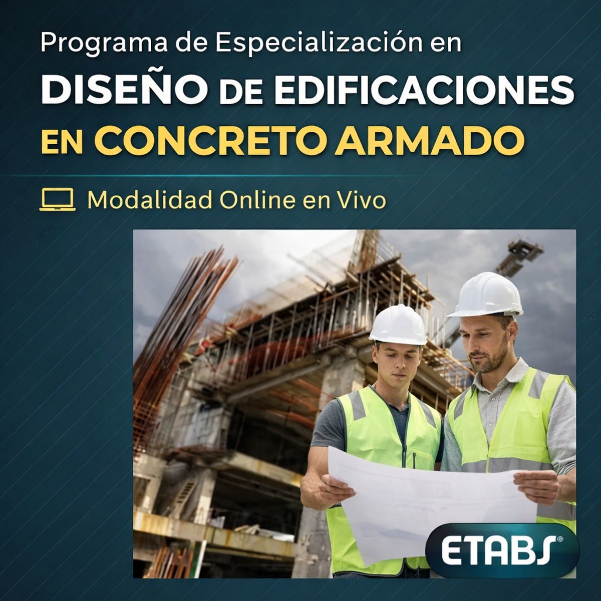 Diseño de Concreto Armado en Edificaciones