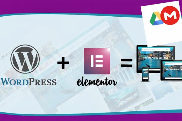 Dominando Elementor desde Cero