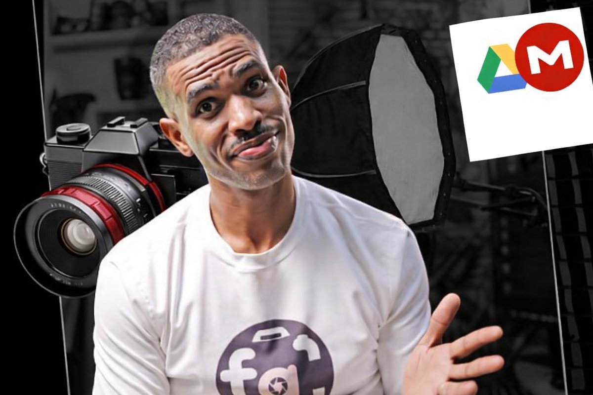 Iluminación Fotográfica - 2