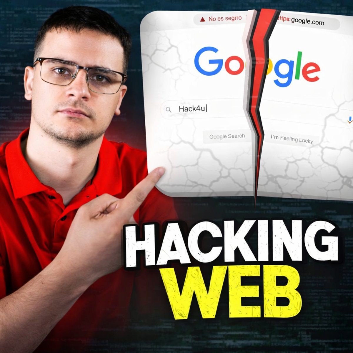 CURSO DE HACKING WEB – Hack4U (Plataforma de S4vitar)