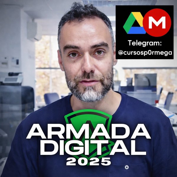 Arma Digital 2025 – Romuald Fons