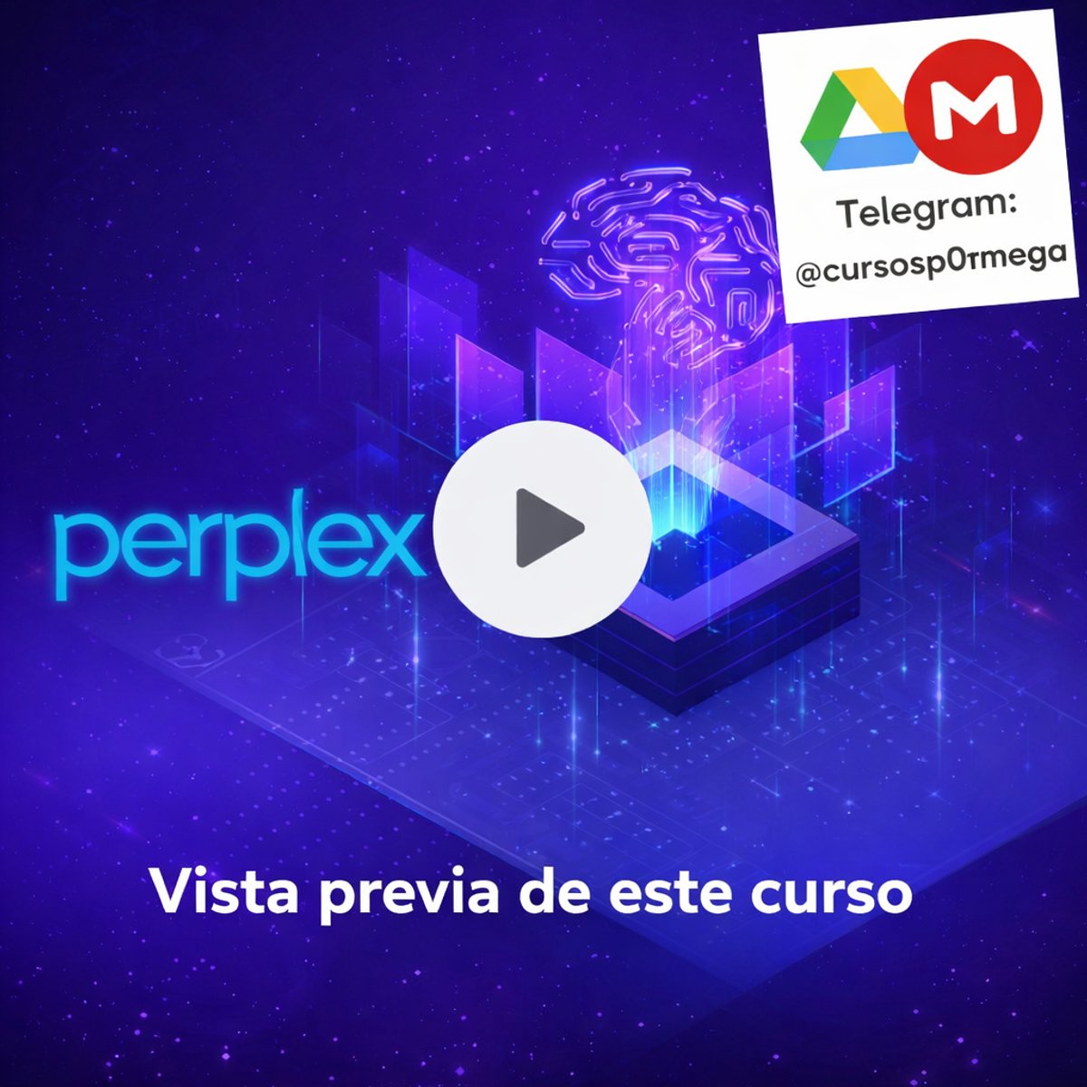 Perplexity Desde Cero – La IA que supera a Google y ChatGPT
