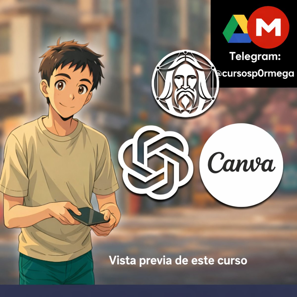 Bienvenido/a a Del Prompt al Diseño – Curso Básico de IA Visual!