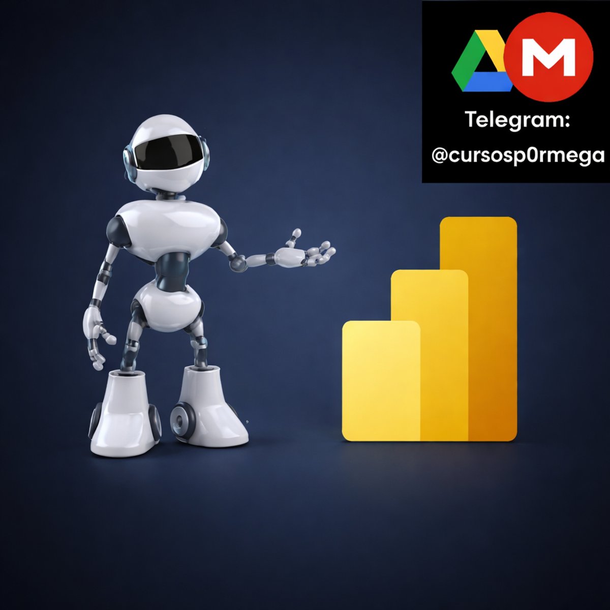 Bienvenido/a a Inteligencia de Negocios con Power BI Desktop!