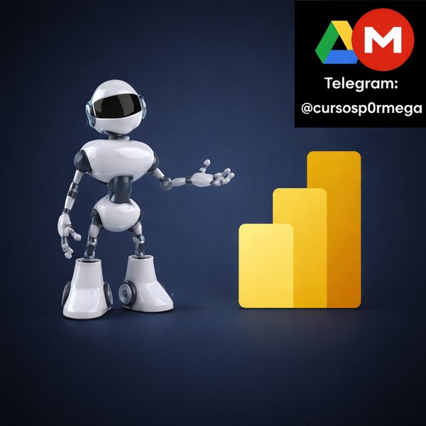 Bienvenido/a a Inteligencia de Negocios con Power BI Desktop!