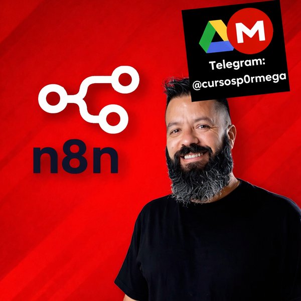 n8n Total – Automatiza sin Código con IA