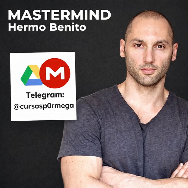 Mastermind de Hermo Benito