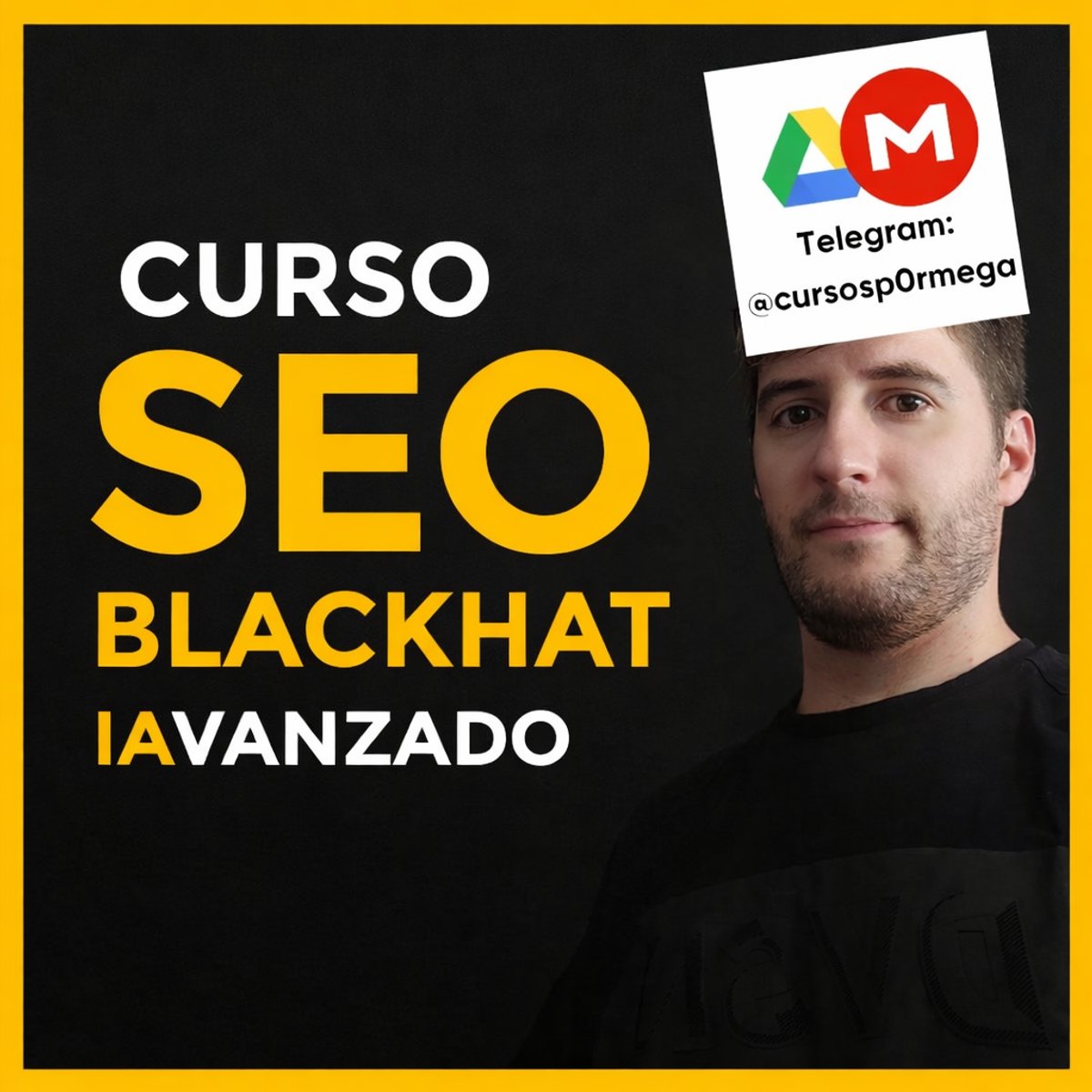 Post-Venta – Curso SEO Blackhat IA Avanzado
