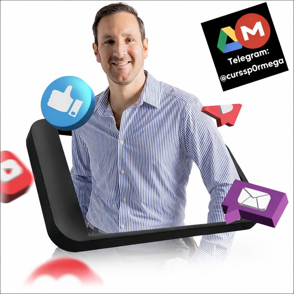 Domina tus Redes con IA – Eduardo Vázquez