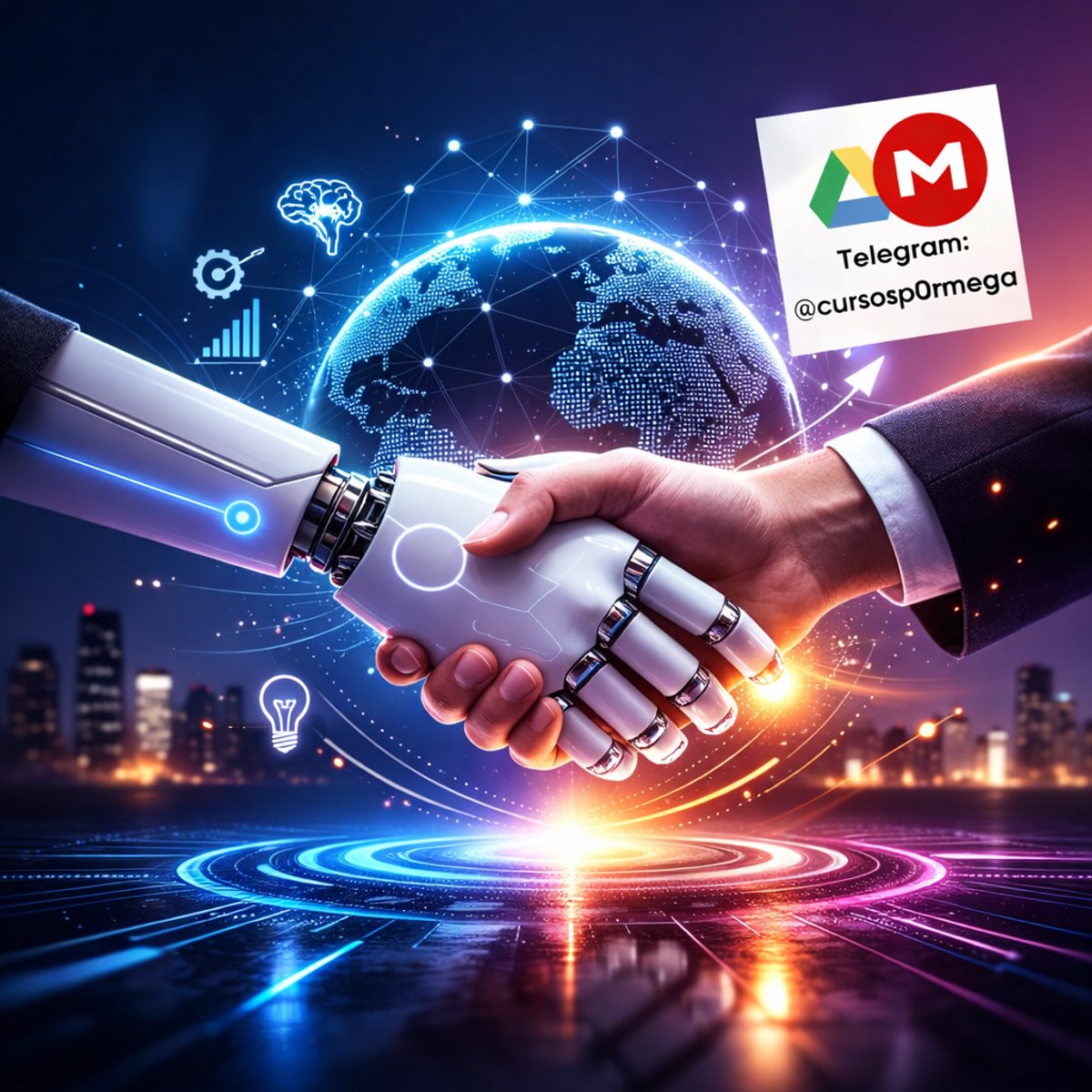 Inteligencia Artificial: Empodera tu Futuro Laboral