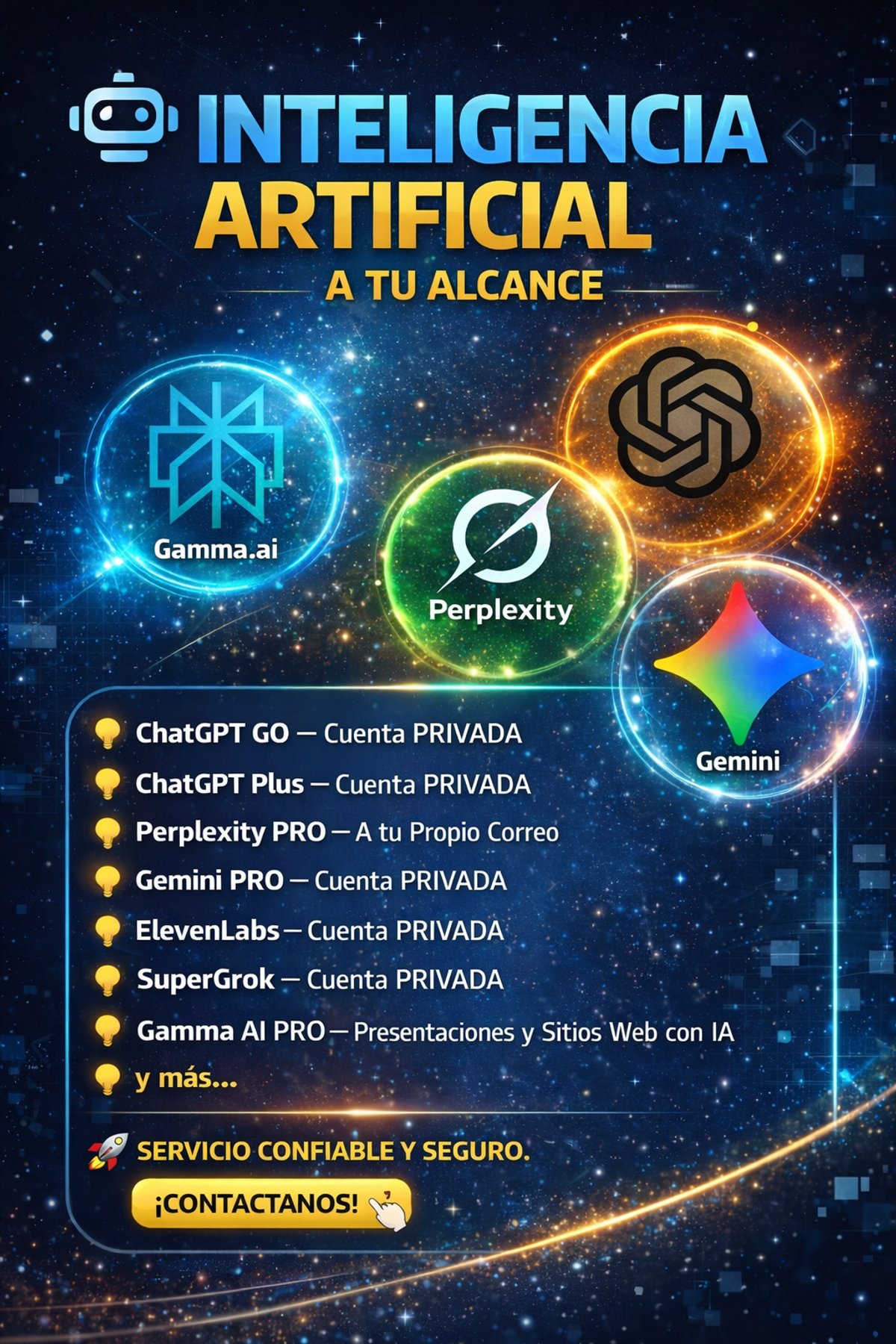 INTELIGENCIA ARTIFICIAL A TU ALCANCE