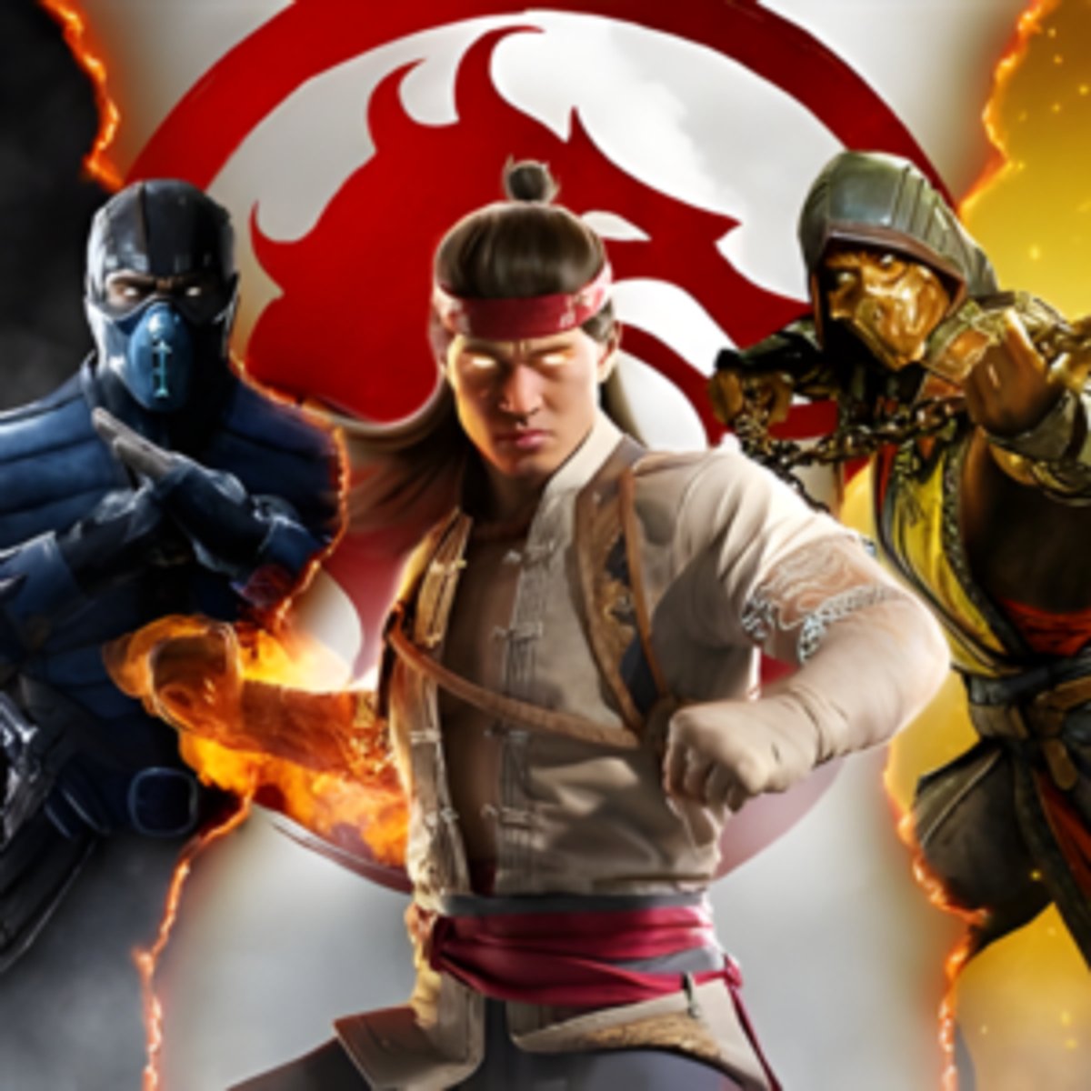 MORTAL KOMBAT™ BUNDLE