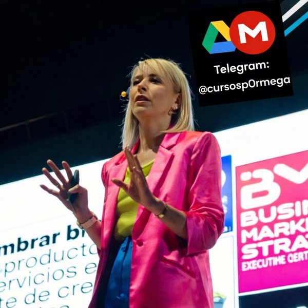 Festival de Marketing – Vilma Núñez