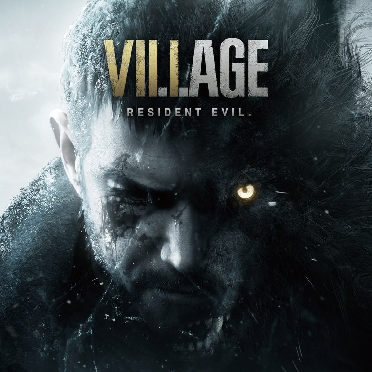 Resident Evil Village – PS4/PS5 (Digital)