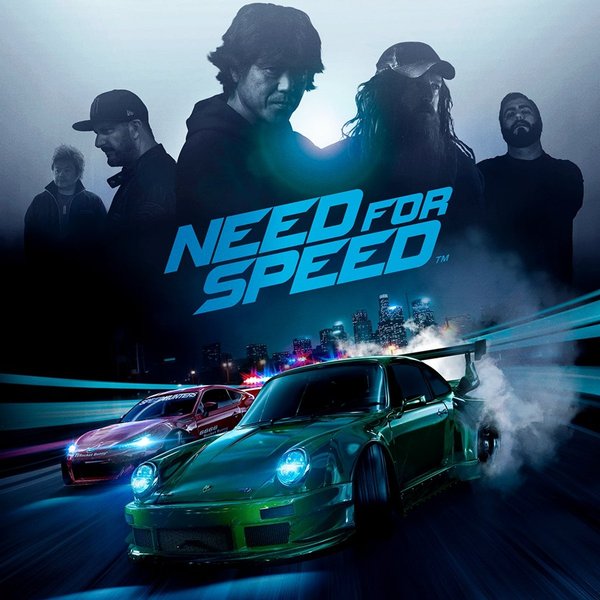 Need for Speed™ – PS4/PS5 (DIGITAL)