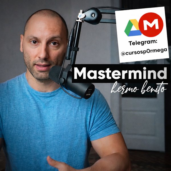 Mastermind de Hermo Benito