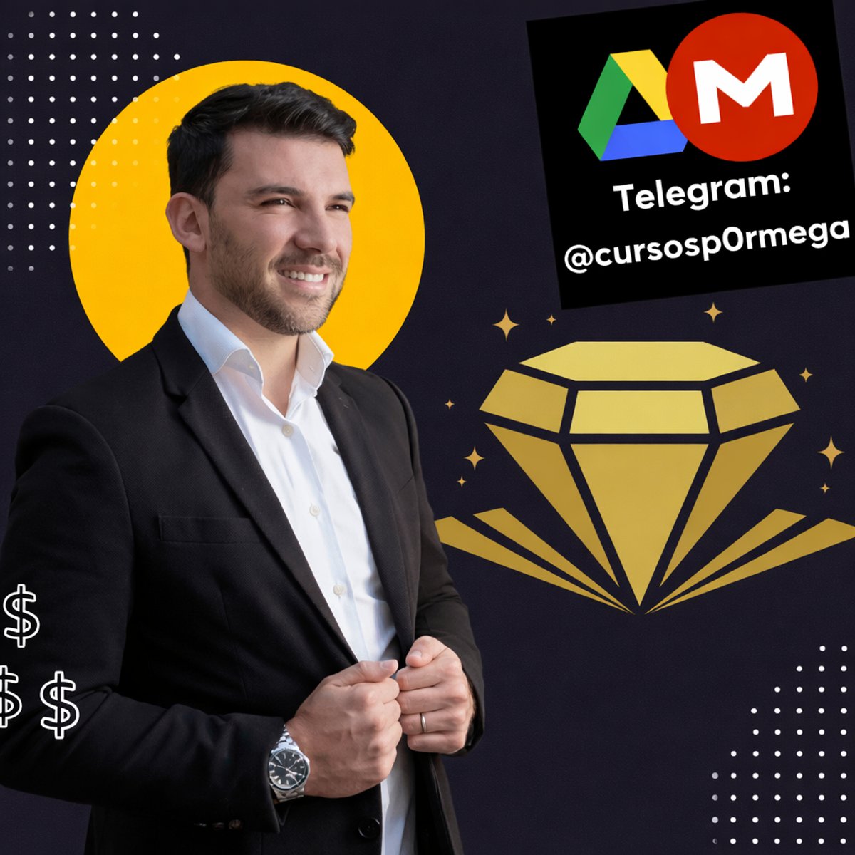 Ventas High Ticket – Estrategias, Cierre y Clientes Premium