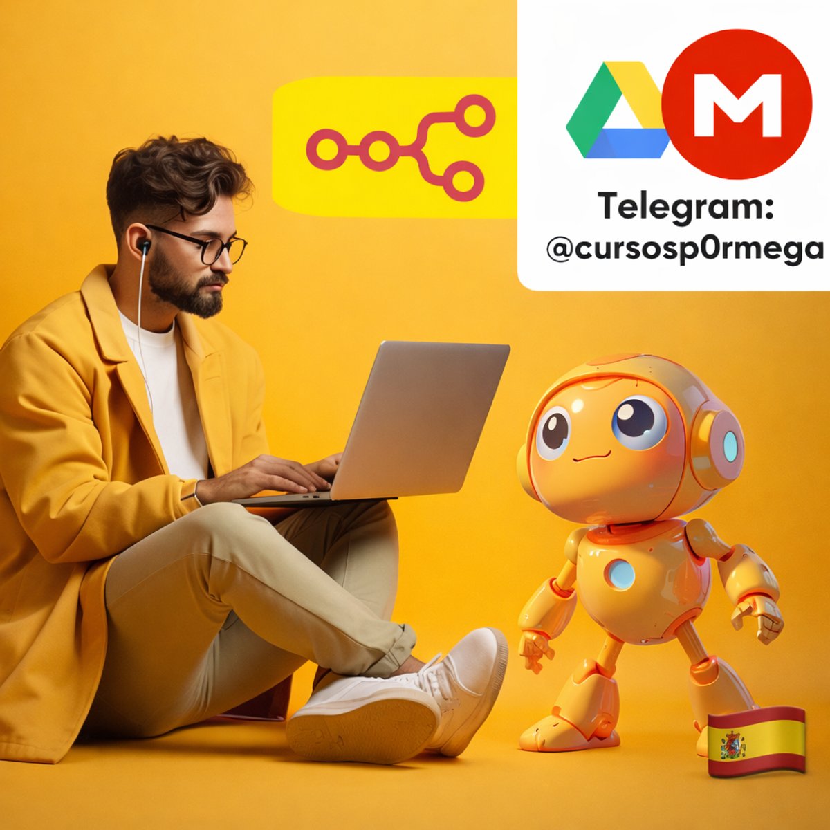 Agentes de IA con n8n