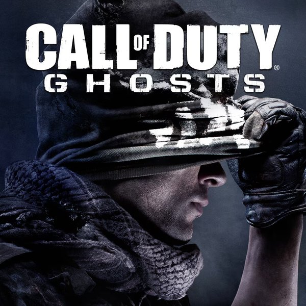 Call of Duty®: Ghosts Gold Edition