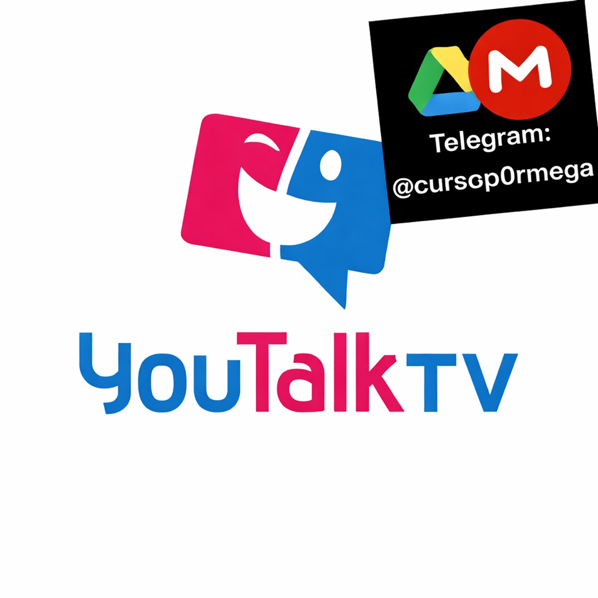 YouTalk TV – Aprende inglés sin límites