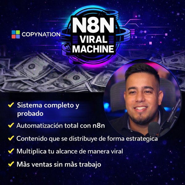 YouTube Cash System – Erick Rodríguez