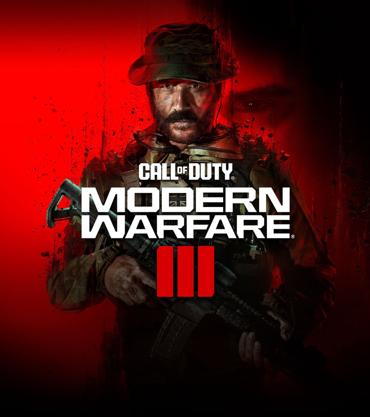 Call of Duty: Modern Warfare 3