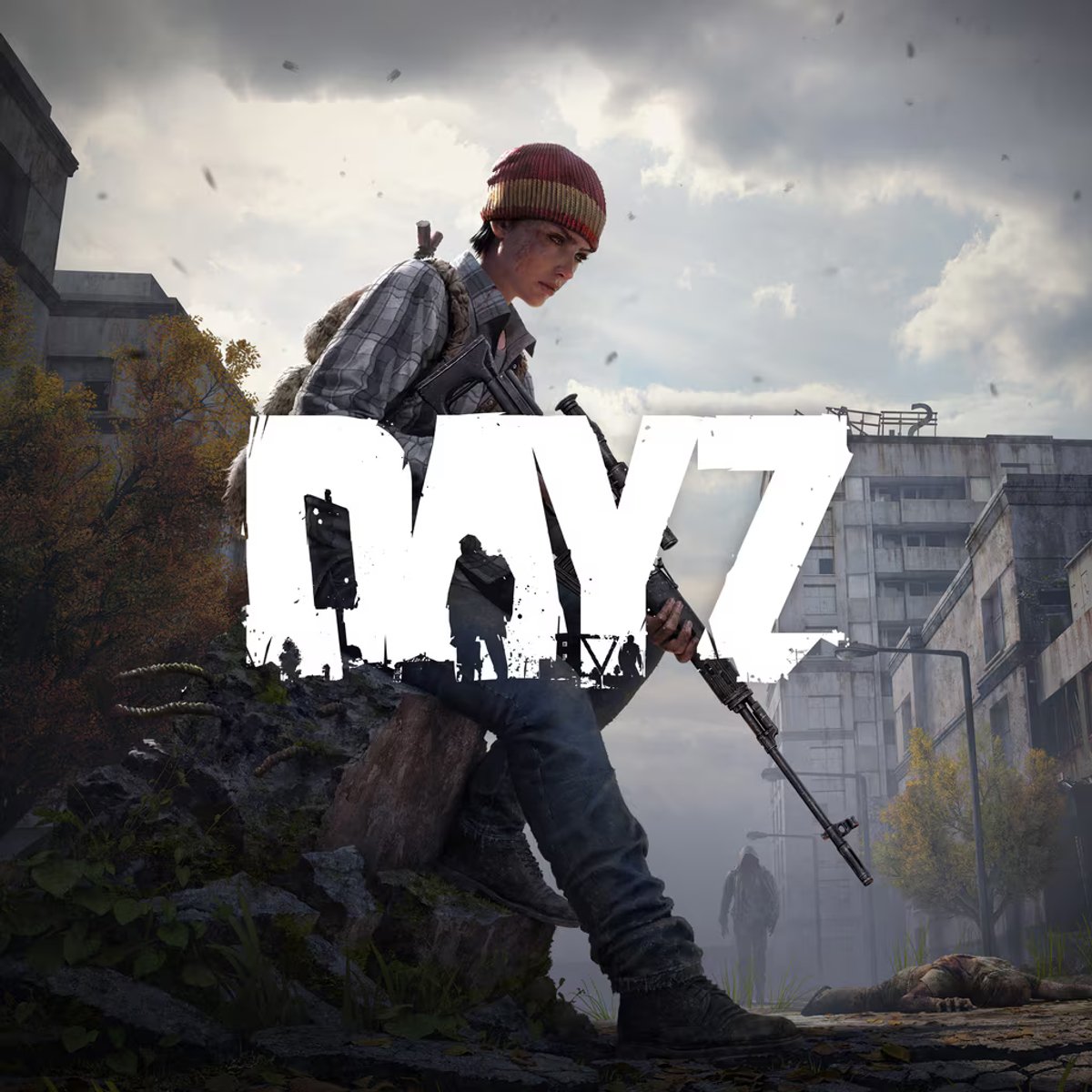 Playstation | DAYZ