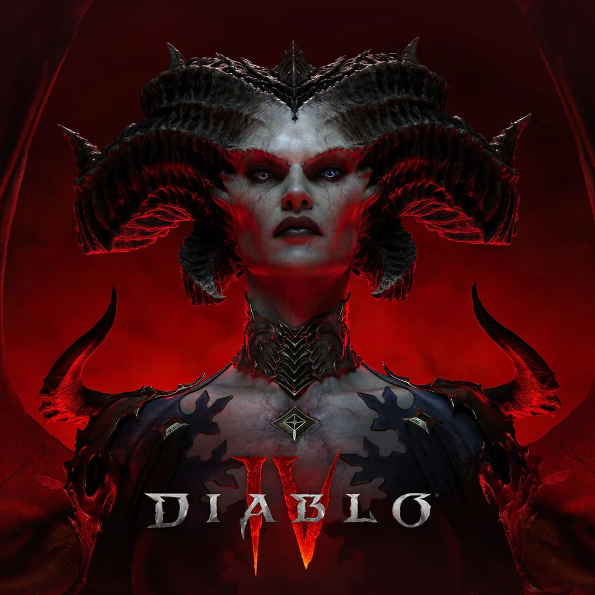 Diablo® IV – Standard Edition PS4&PS5