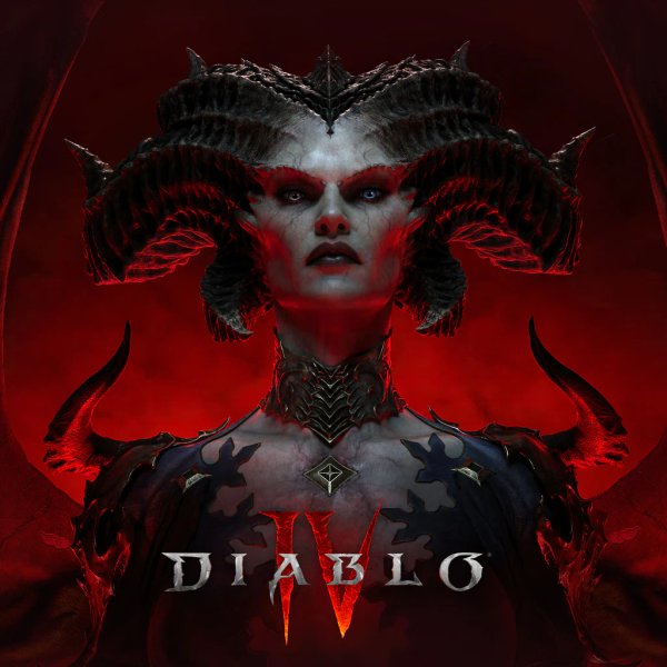 Diablo® IV – Standard Edition PS4&PS5