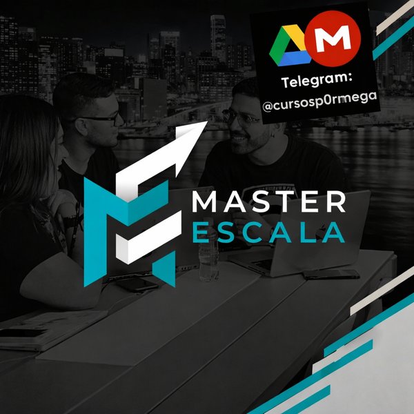 Master Escala 100K – Iván Caicedo
