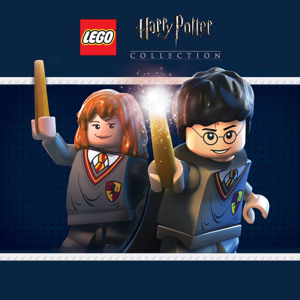 LEGO® Harry Potter™ Collection – PS4/PS5 (Digital)