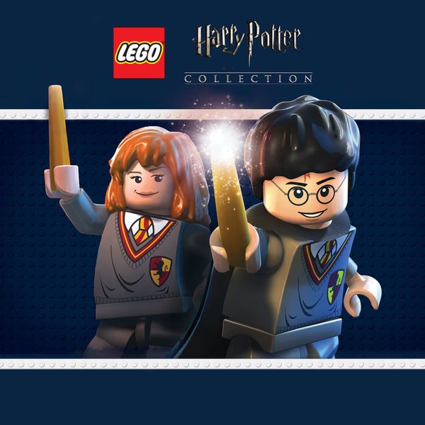 LEGO® Harry Potter™ Collection – PS4/PS5 (Digital)