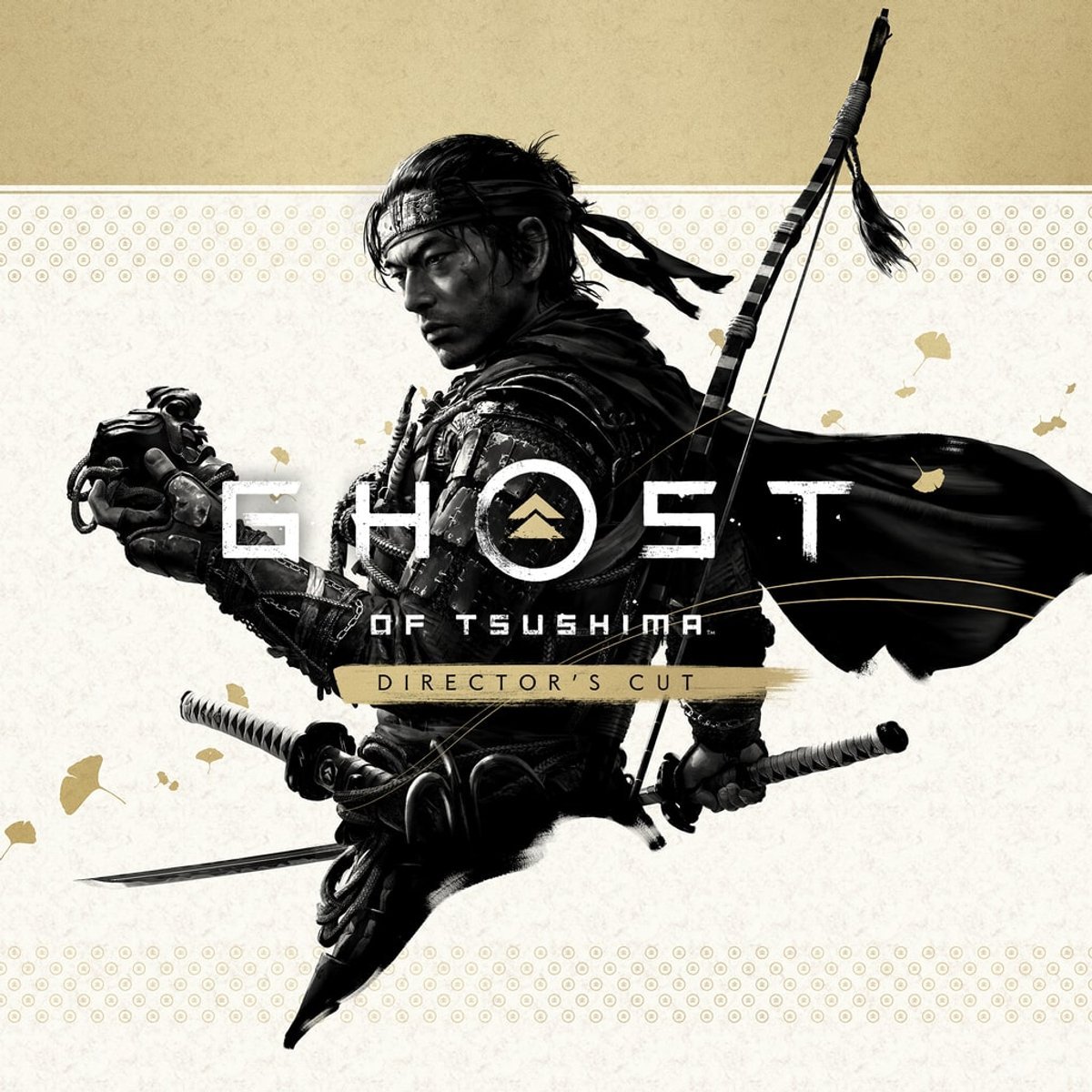Ghost of Tsushima – PS4/PS5 (Digital)