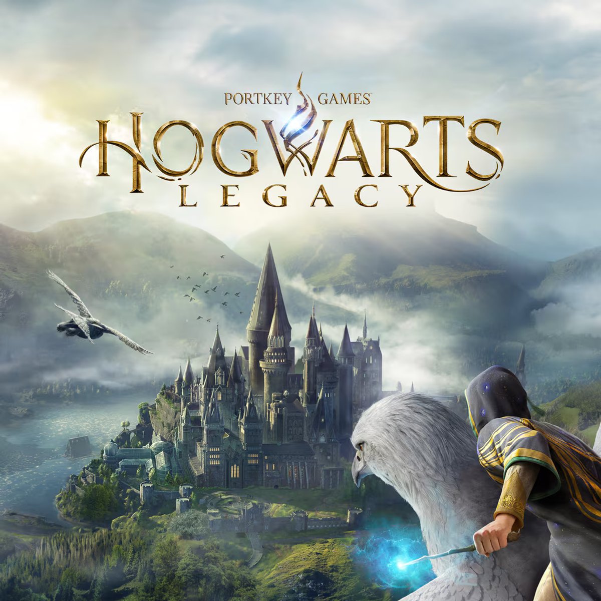 Playstation | Hogwarts Legacy