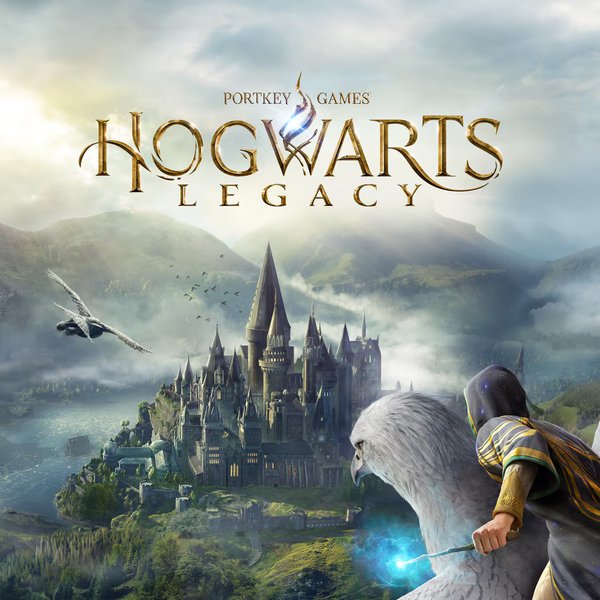 Playstation | Hogwarts Legacy