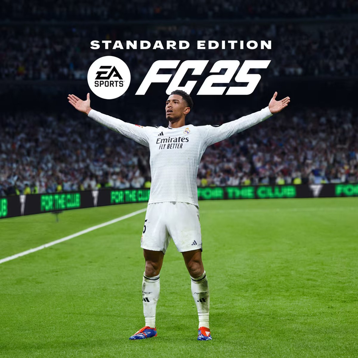 EA SPORTS™ FC 25 - PS4/PS5 (DIGITAL)