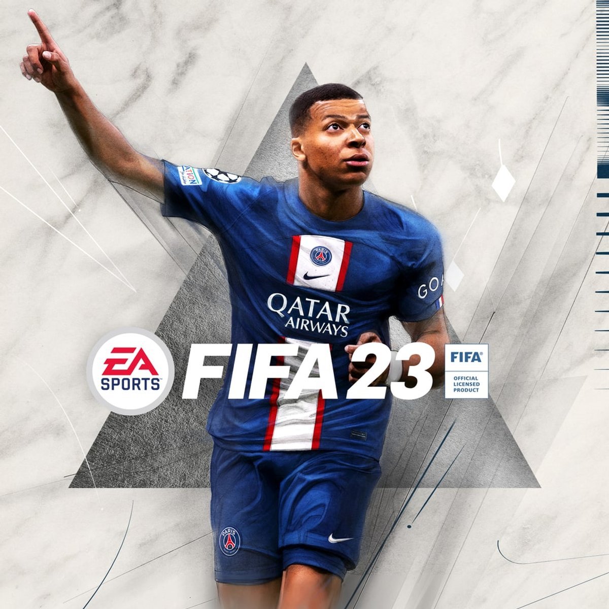 EA SPORTS™ FIFA 23 - PS4/PS5 (DIGITAL)