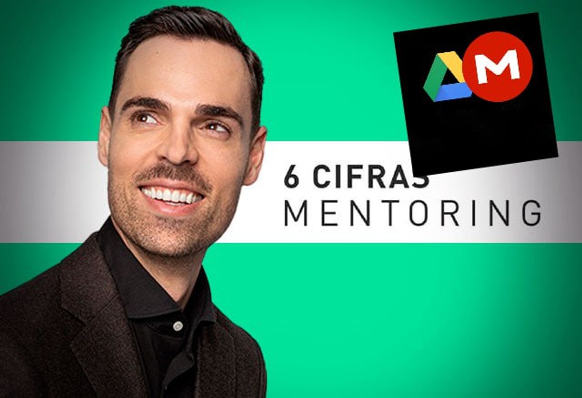 Cifras Mentoring de Influendedores