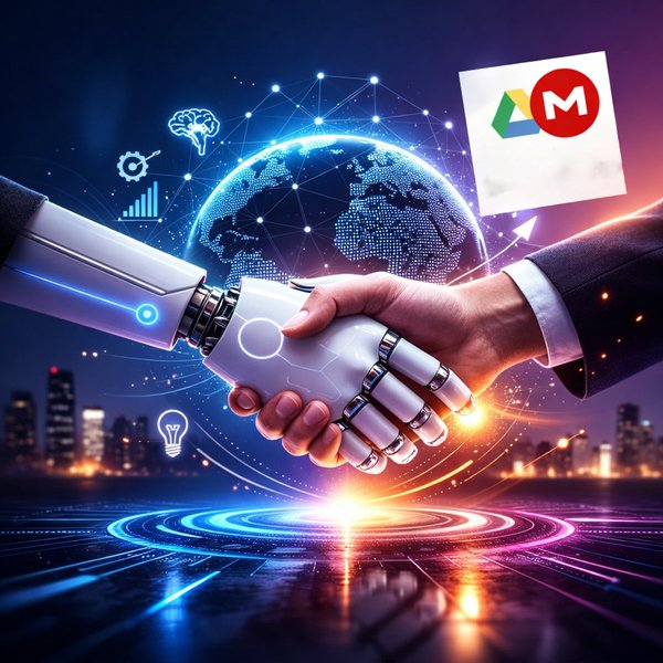 Inteligencia Artificial: Empodera tu Futuro Laboral