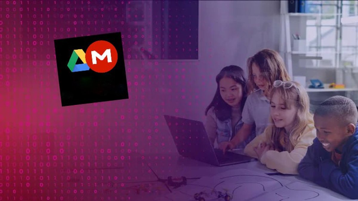 Programación para Niños