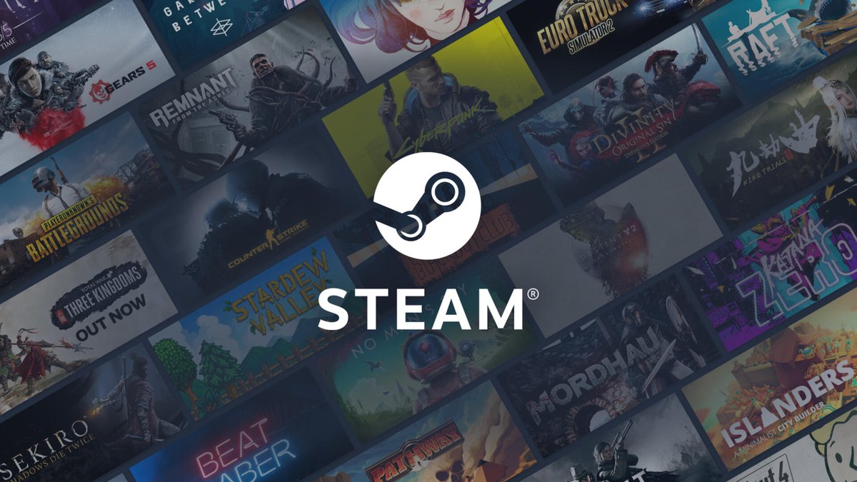 STEAM - ¡CUALQUIER JUEGO A SOLO $9 USD!