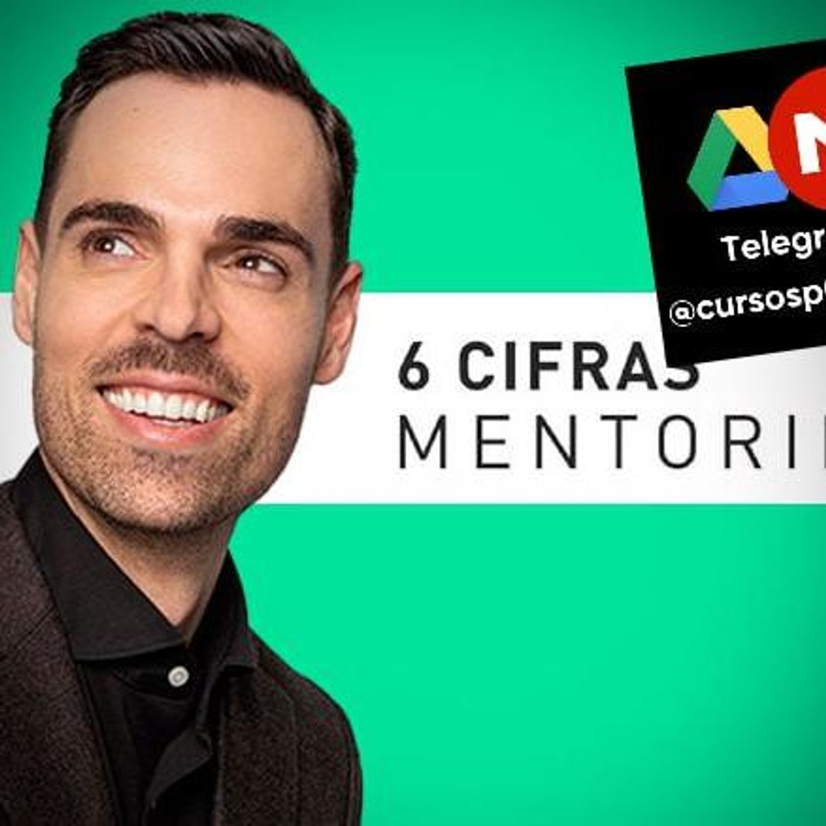 Cifras Mentoring de Influendedores