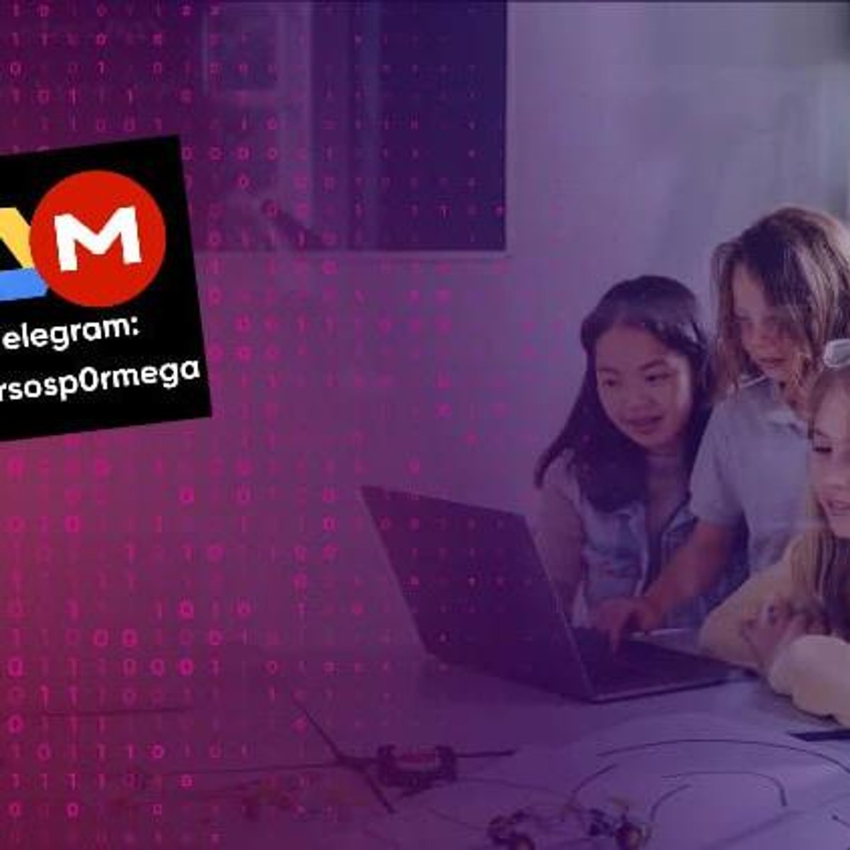 Programación para Niños