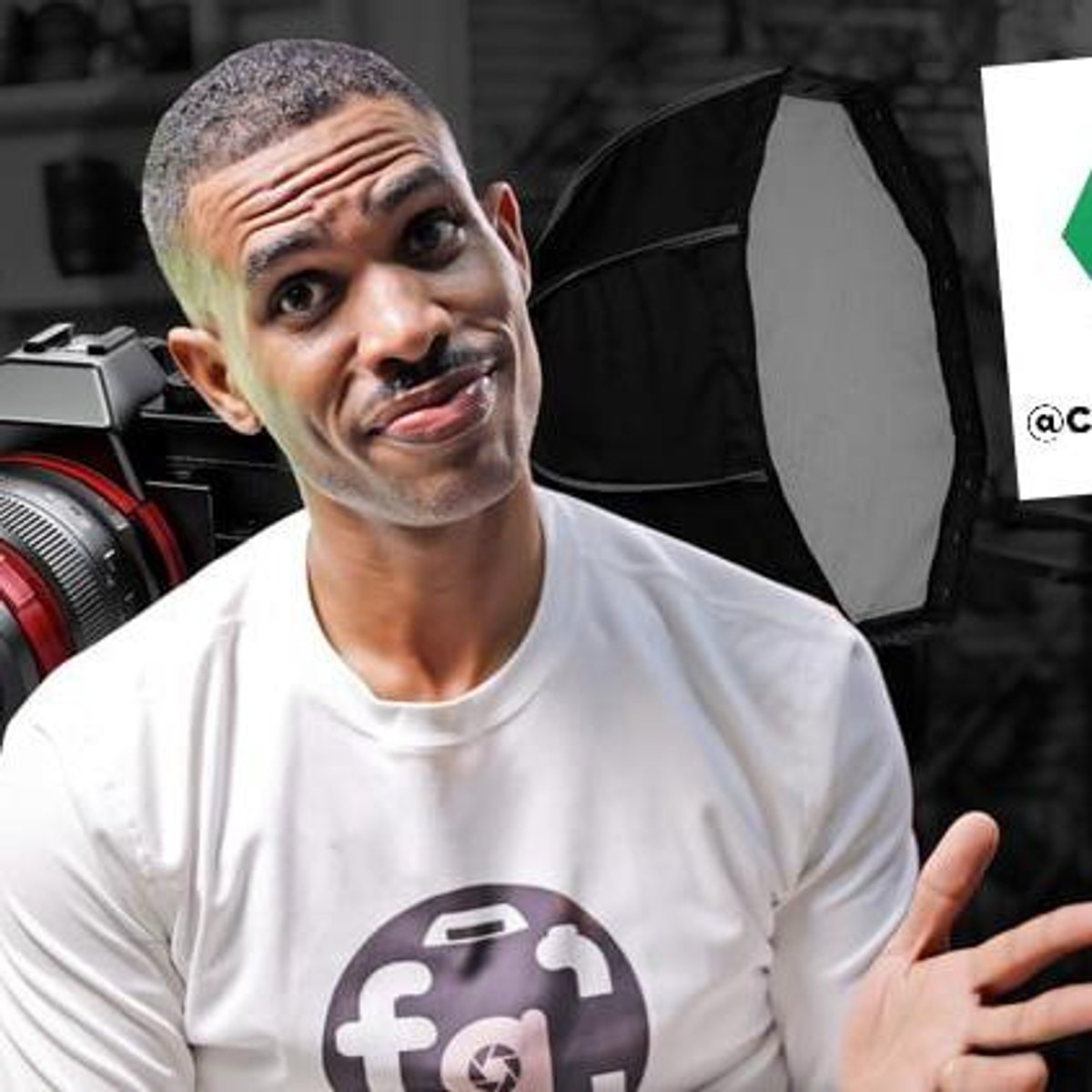 Iluminación Fotográfica