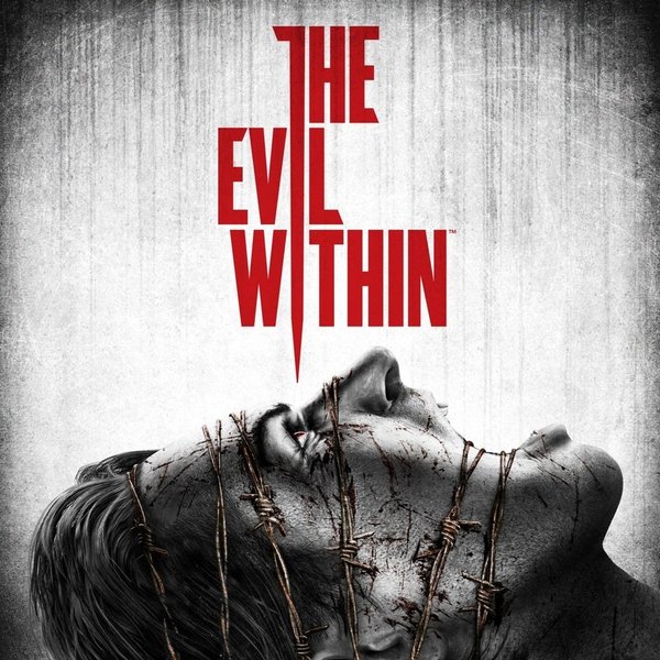 The Evil Within – PS4/PS5 (Digital)